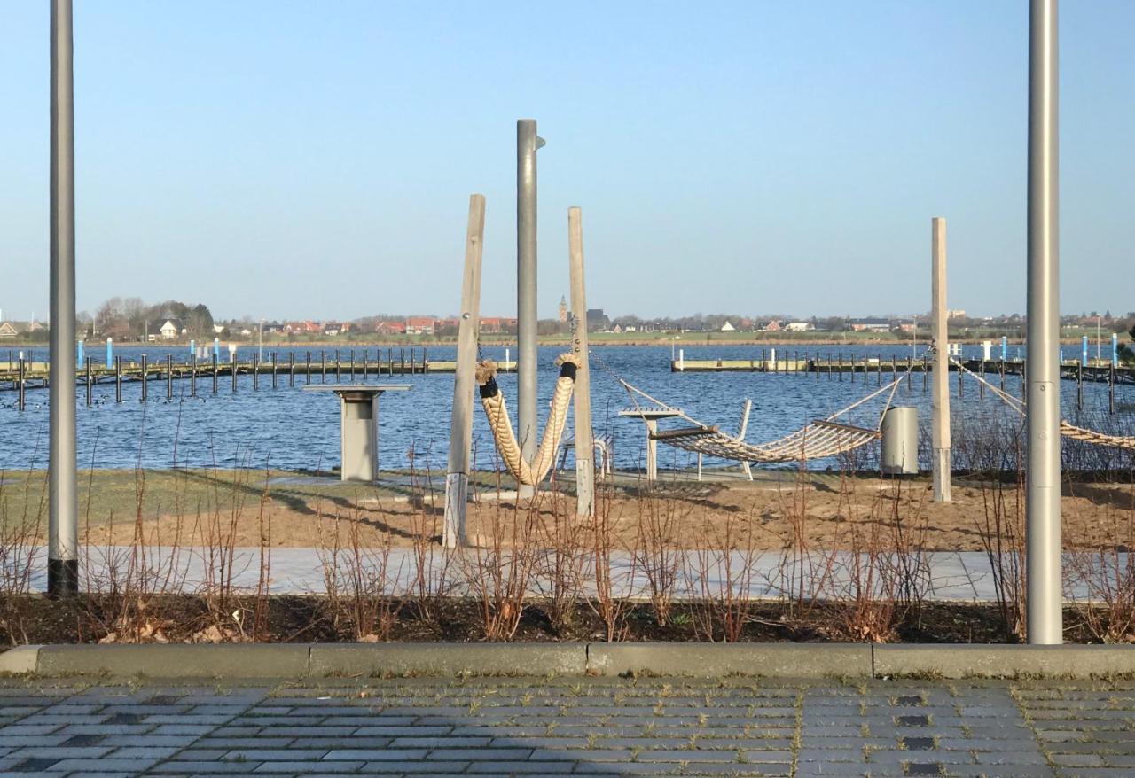 Ferienvermietung Fehmarn Hygge Suedstrand Whg 62 - 010 Exterior photo