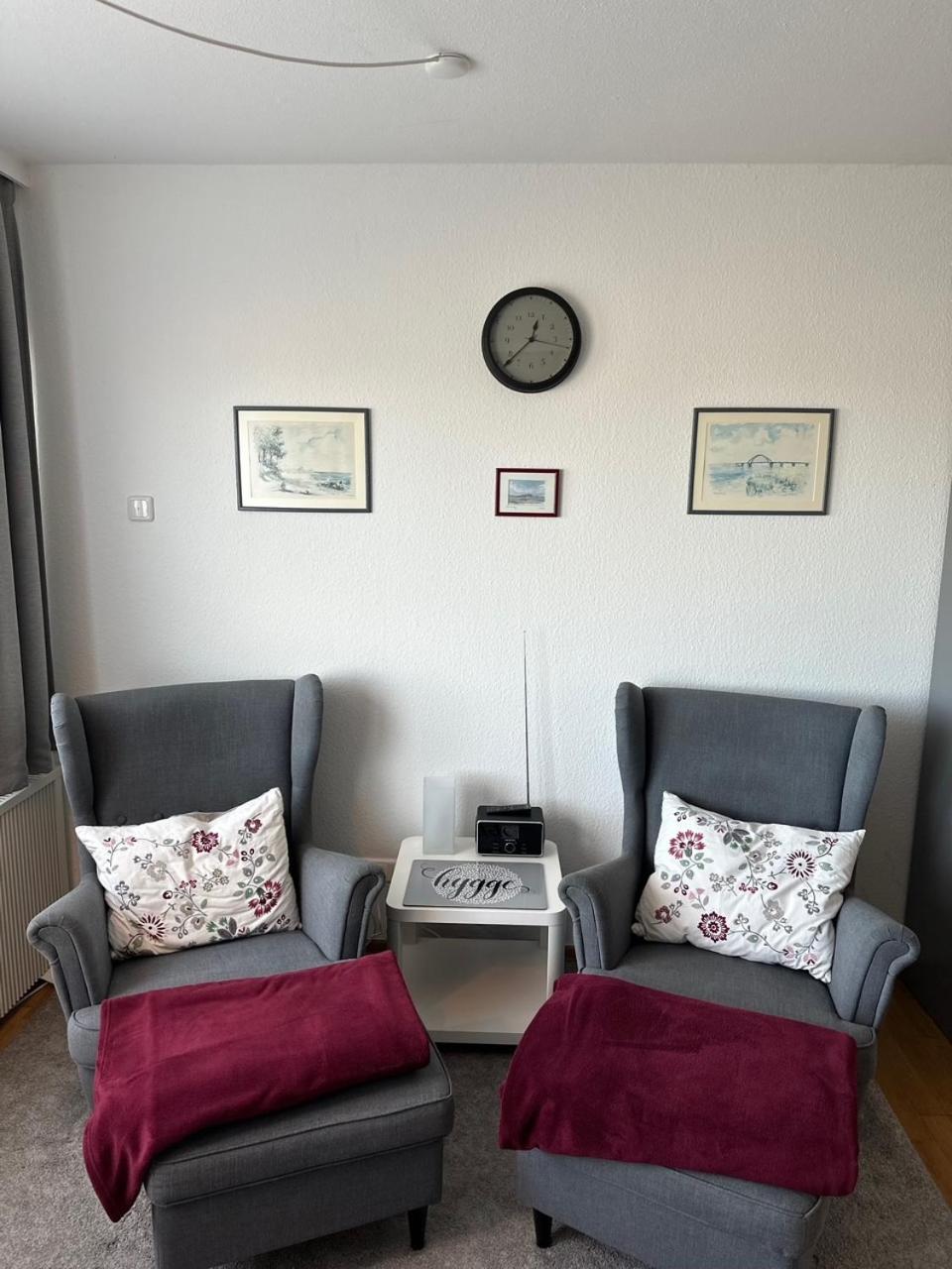 Ferienvermietung Fehmarn Hygge Suedstrand Whg 62 - 010 Exterior photo