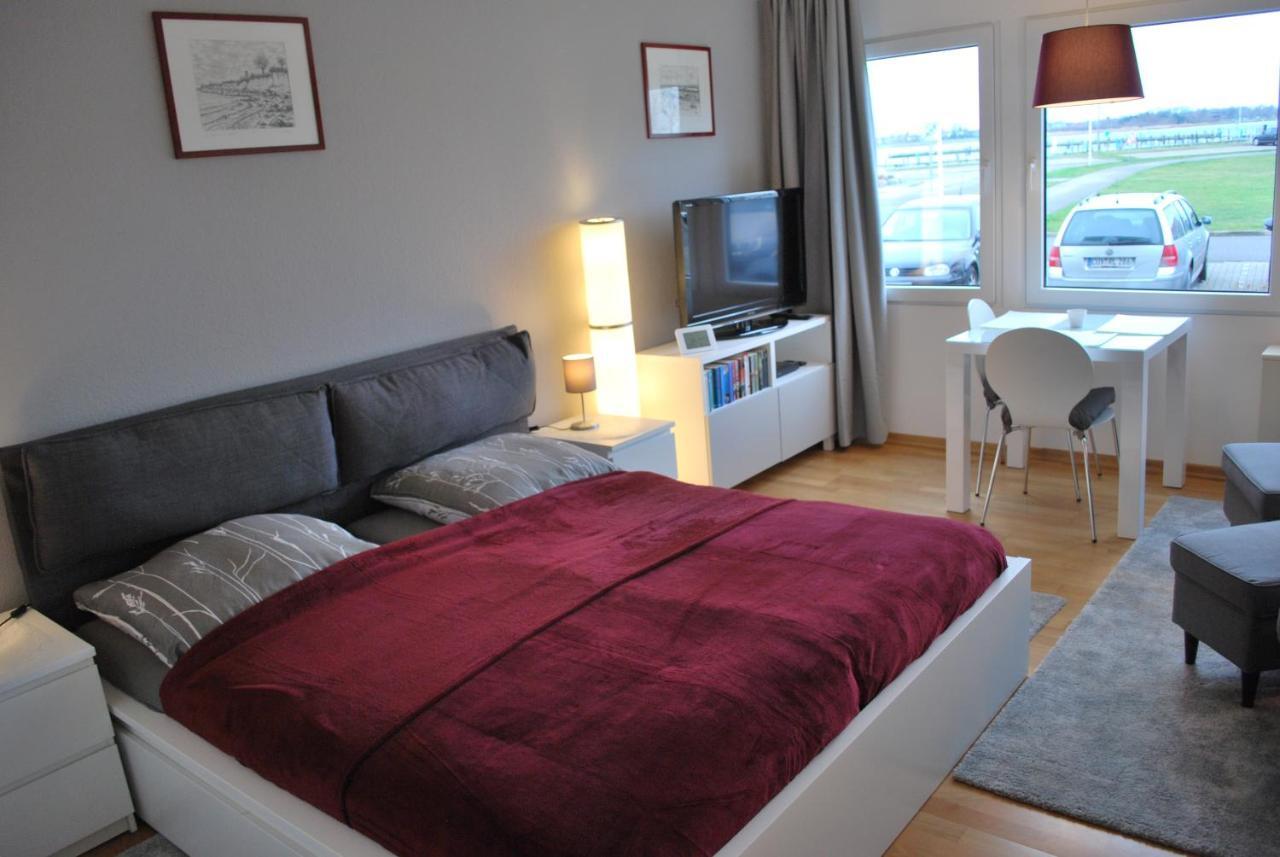 Ferienvermietung Fehmarn Hygge Suedstrand Whg 62 - 010 Exterior photo