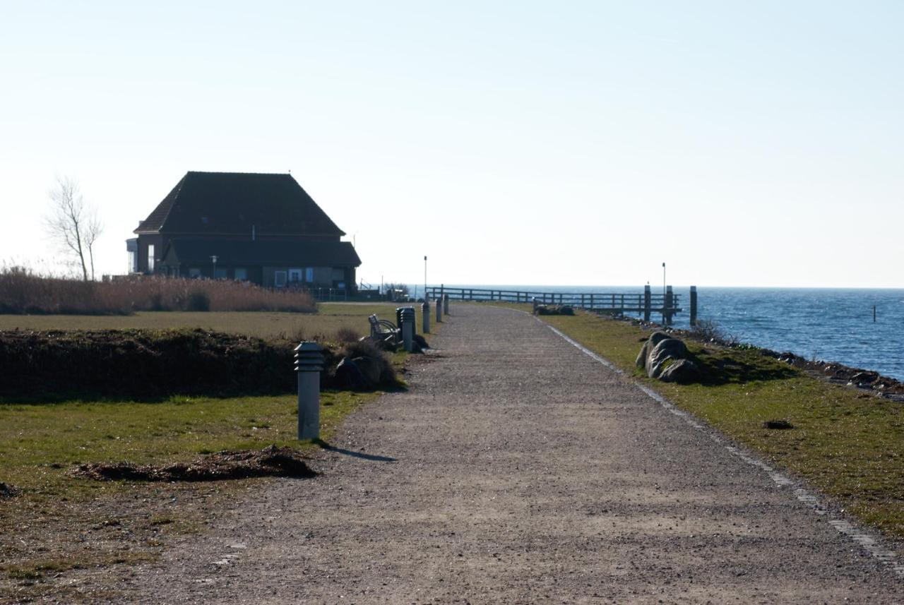 Ferienvermietung Fehmarn Hygge Suedstrand Whg 62 - 010 Exterior photo