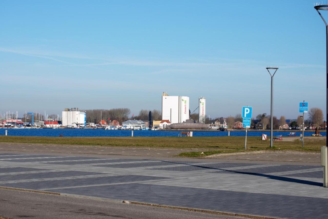 Ferienvermietung Fehmarn Hygge Suedstrand Whg 62 - 010 Exterior photo