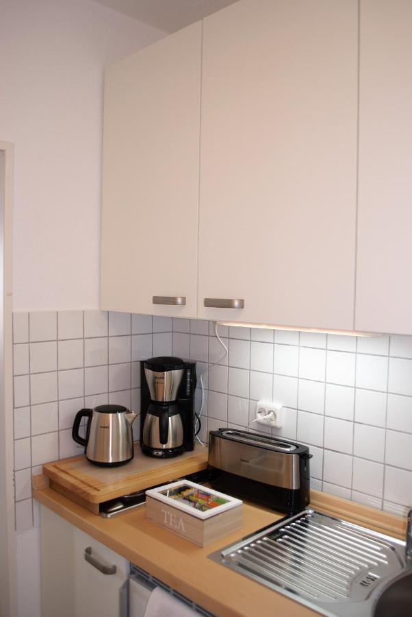 Ferienvermietung Fehmarn Hygge Suedstrand Whg 62 - 010 Exterior photo