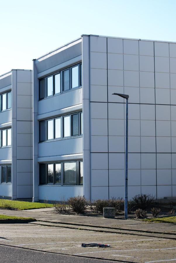 Ferienvermietung Fehmarn Hygge Suedstrand Whg 62 - 010 Exterior photo
