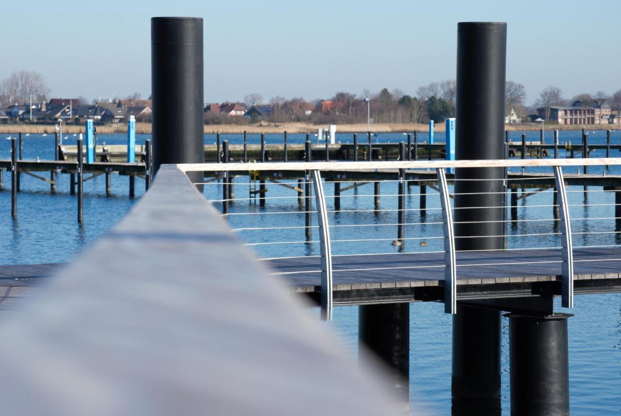 Ferienvermietung Fehmarn Hygge Suedstrand Whg 62 - 010 Exterior photo