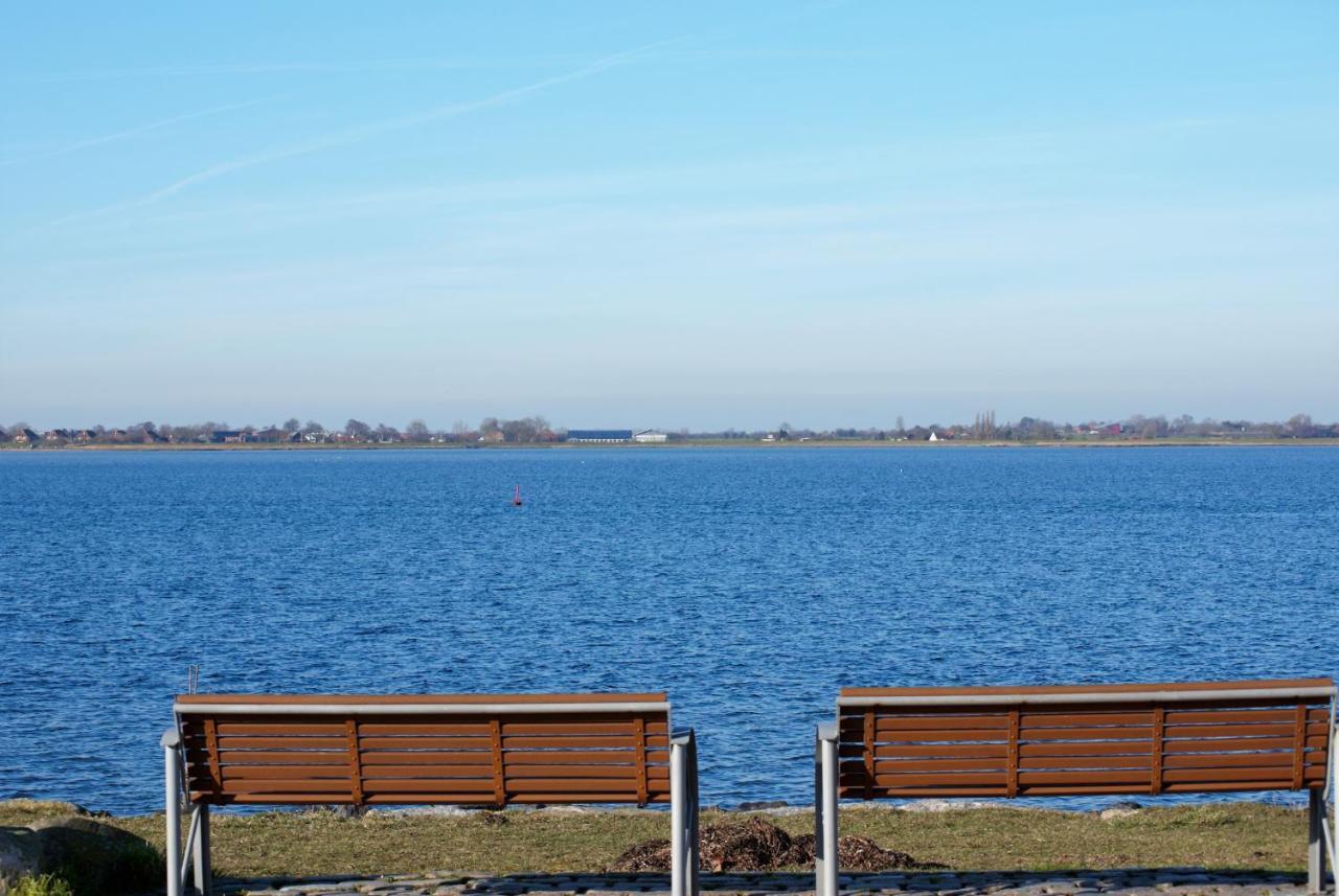 Ferienvermietung Fehmarn Hygge Suedstrand Whg 62 - 010 Exterior photo