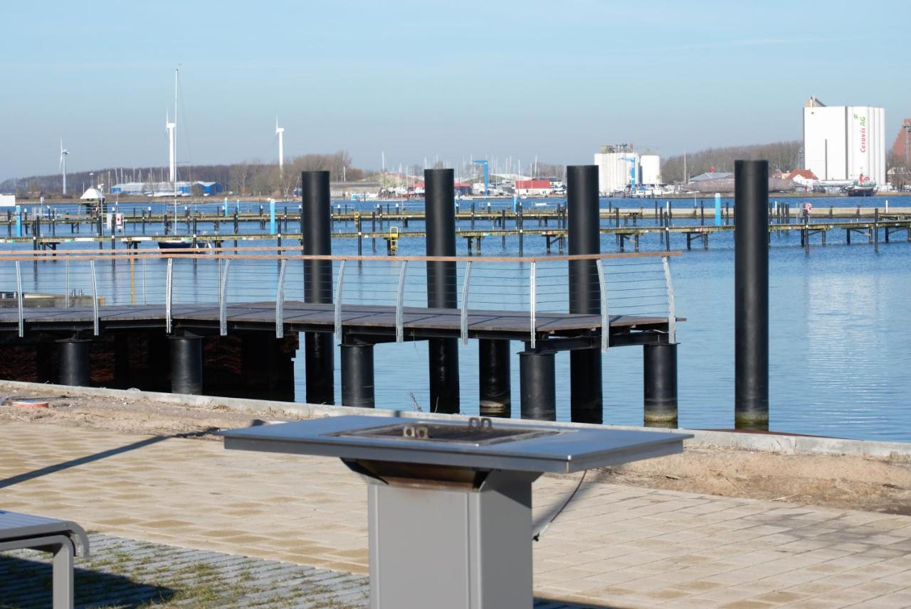 Ferienvermietung Fehmarn Hygge Suedstrand Whg 62 - 010 Exterior photo