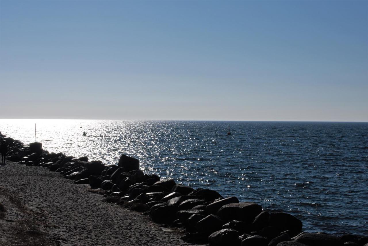 Ferienvermietung Fehmarn Hygge Suedstrand Whg 62 - 010 Exterior photo