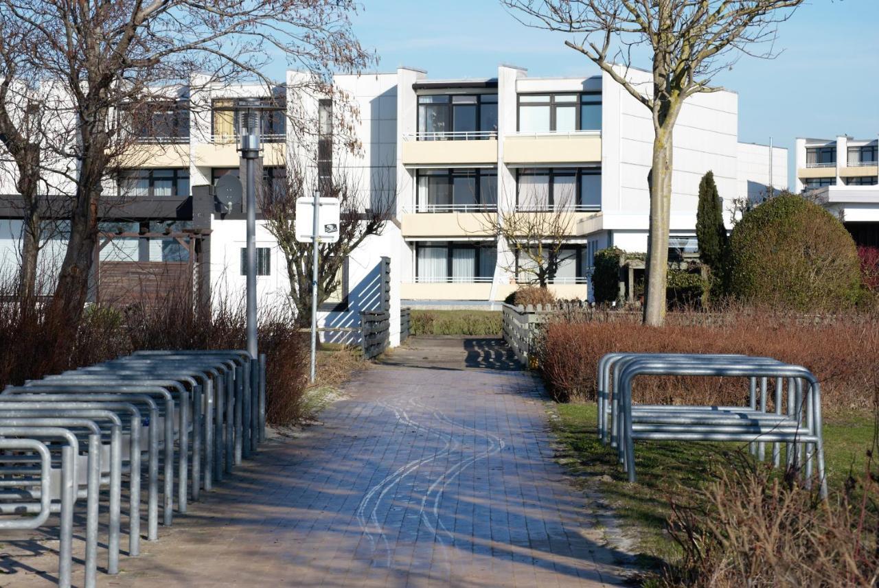 Ferienvermietung Fehmarn Hygge Suedstrand Whg 62 - 010 Exterior photo