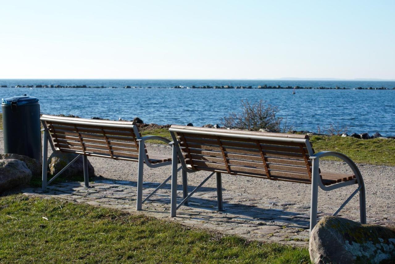 Ferienvermietung Fehmarn Hygge Suedstrand Whg 62 - 010 Exterior photo